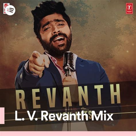 l v revanth upcoming songs.